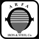 آهن و فولاد ارفع